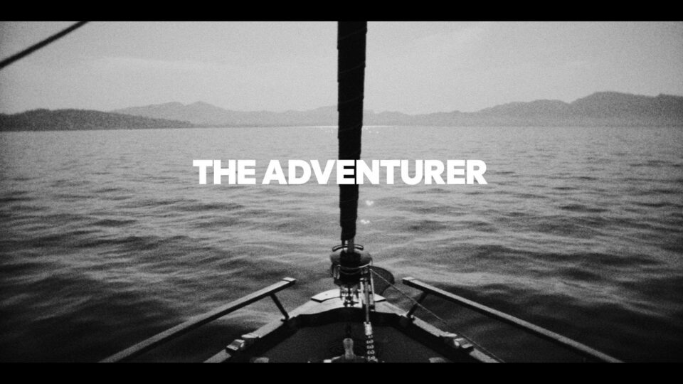 French 79 - The Adventurer [Official Video] — directed by CAUBOYZ — music video music video