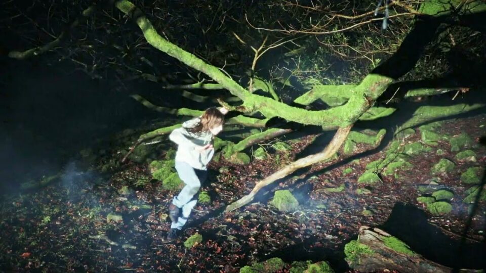 Dorian Electra - Scarborough Fair (Official Music Video) — DORIAN ELECTRA — music video music video