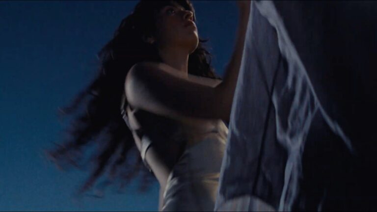 Azure Ryder – North Star music video