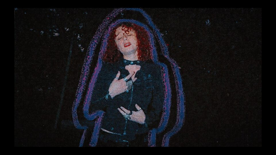 Earth to Eve - IMPOSTER (official music video) — directed by Alejandra — music video music video