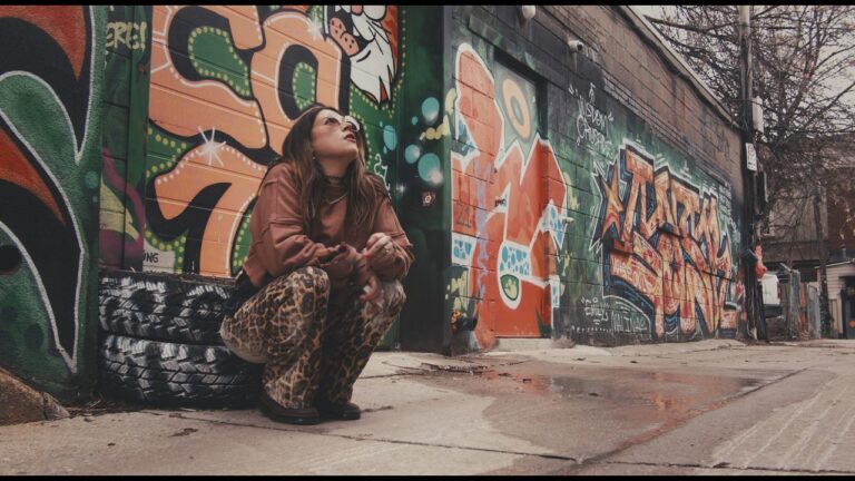 Theah May – Last Life music video