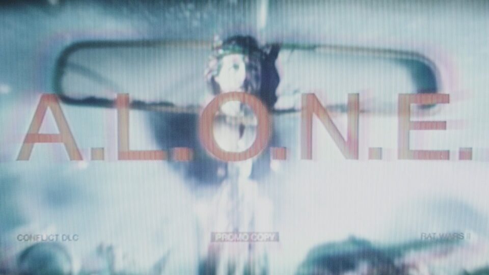 HEALTH :: A.L.O.N.E. — HEALTH — music video music video