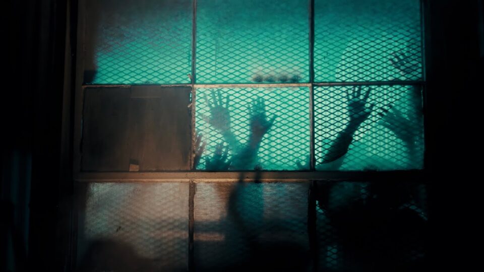 Nevertel - OTHERSIDE (Official Music Video) — directed by Orie McGinness — music video music video