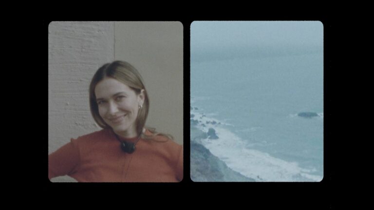 Ghostly Kisses – Strangers music video