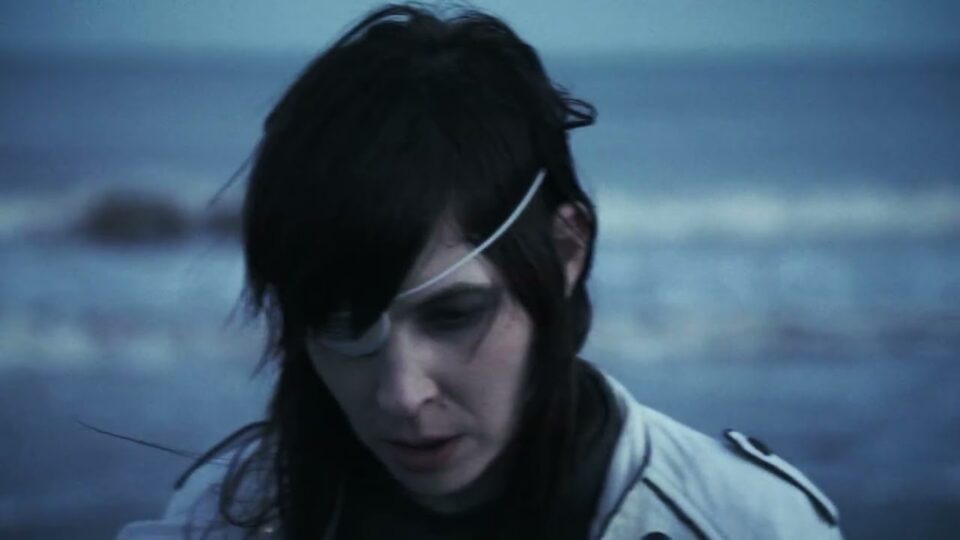 Dorian Electra - Young Folks (Official Music Video) — DORIAN ELECTRA — music video music video