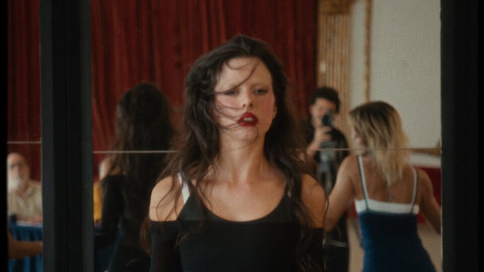 Tigre - Maria Miranda — directed by Pedro Tofani — music video music video