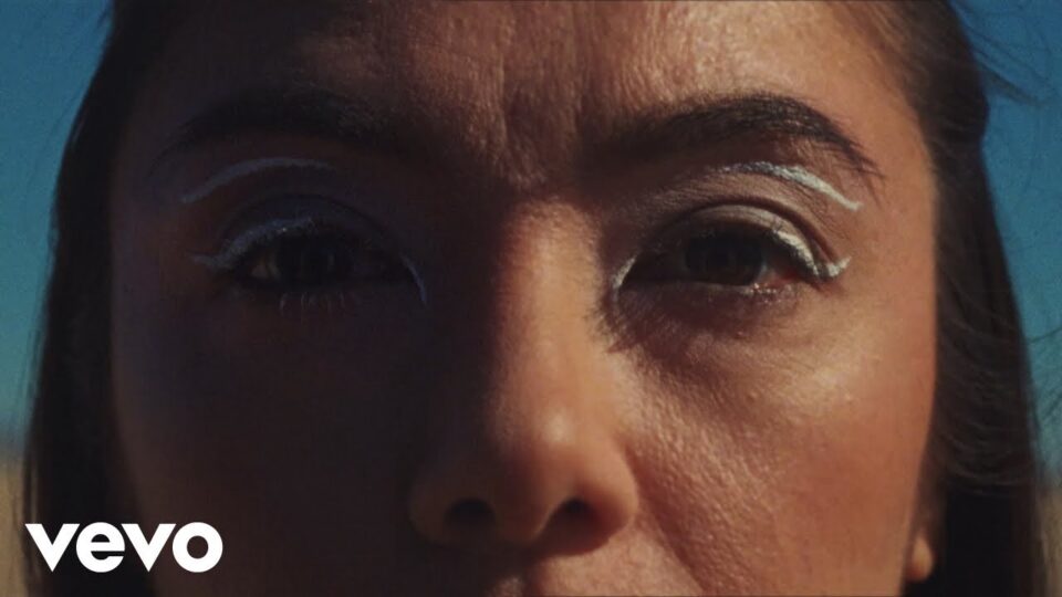 Hollis - Subliminal (Official Music Video) — directed by Jess X. Snow — music video music video