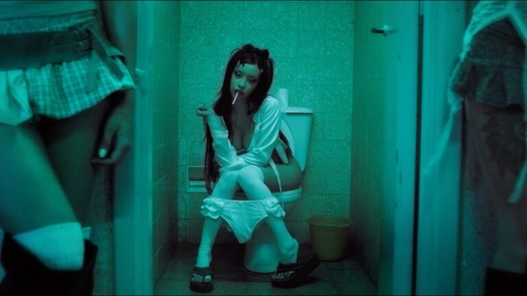 Six Sex – boyfree music video