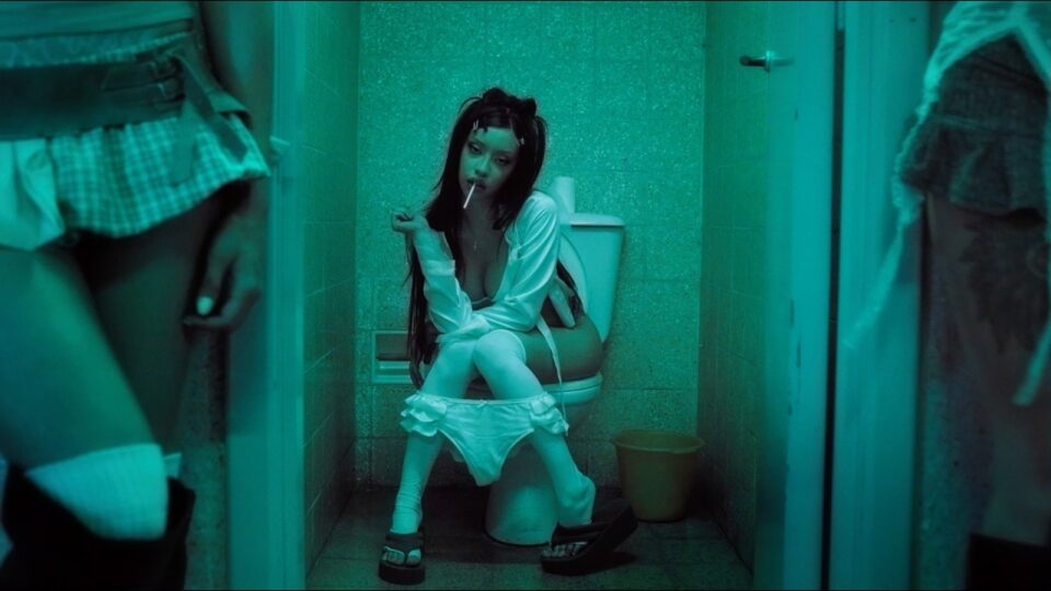 Six Sex - boyfree — SIX SEX — music video music video