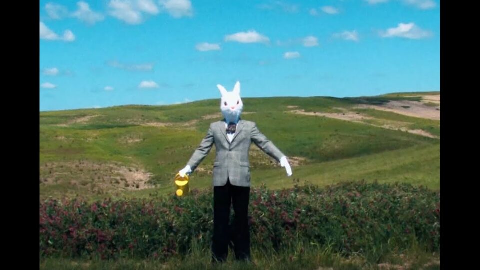 Baby Smith - Limoncello River (Official Music Video) — directed by Olaf Spitta — music video music video