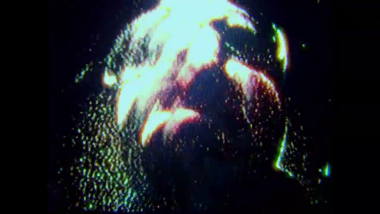 DAY ACHES – In Water music video
