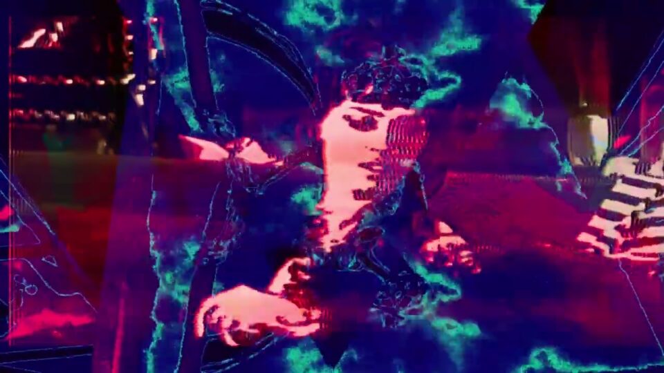 Butthole Surfers - Imbuya (Official Video) — directed by Kero — music video music video