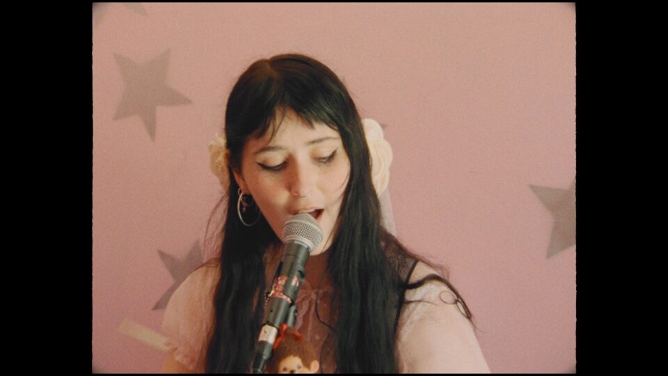 Sesame Girl - Superstar (Offical Video) — directed by Josh Fogarty — music video music video