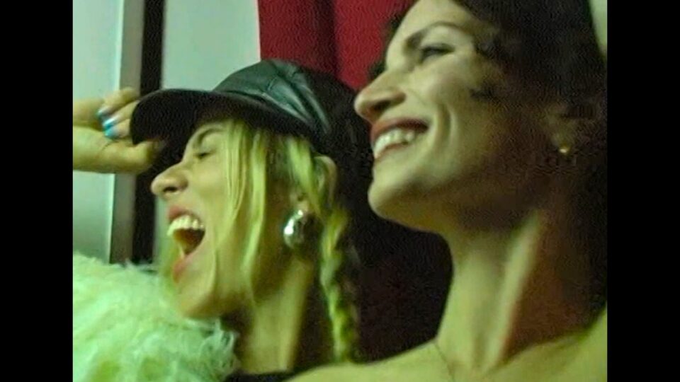 Girls Together (Official Video) — directed by Gemma Warren — music video music video