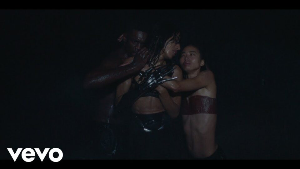 Loreen - True Love (Official Video) — directed by Cedric Meyrand — music video music video