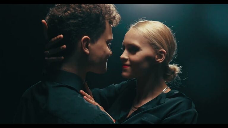 Orvak – Goodbye music video