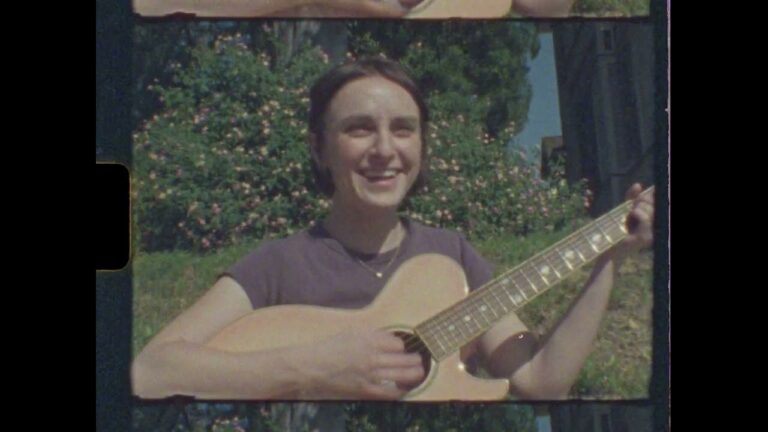 Slippers – Fool in Your Room music video