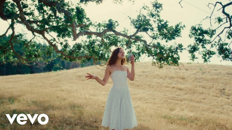 Nicky MacKenzie - No Man's Land (Official Video) — directed by Zia Kalyan — music video music video