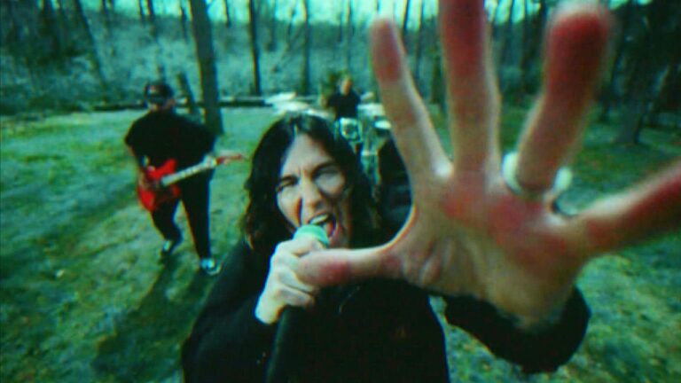 Sleeping With Sirens – Forever/Always music video