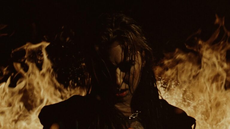 Kami Kehoe – PSYCHO music video