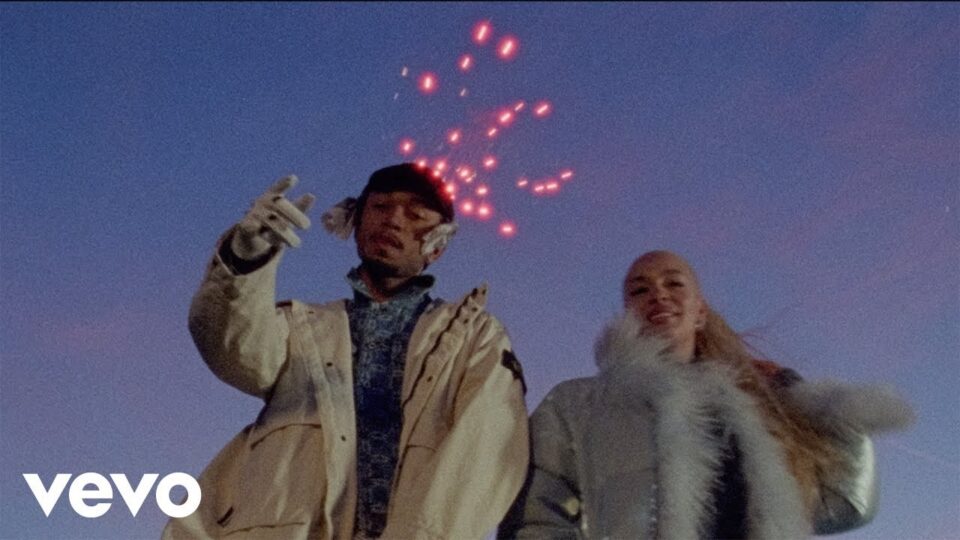 Wesley Joseph - July (feat. Jorja Smith) [Official Video] — directed by Wesley Joseph — music video music video