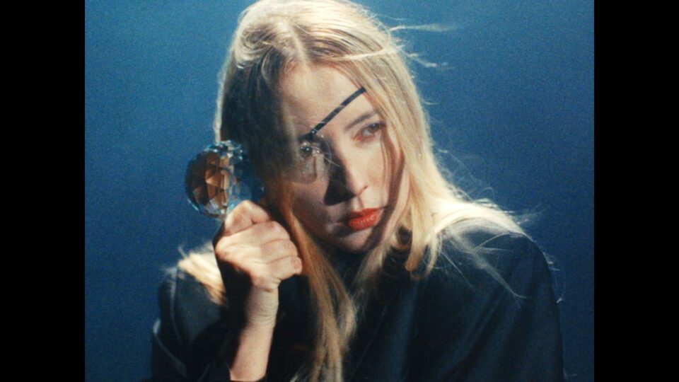 Hyd - Freak — directed by Kelly McCormack — music video music video