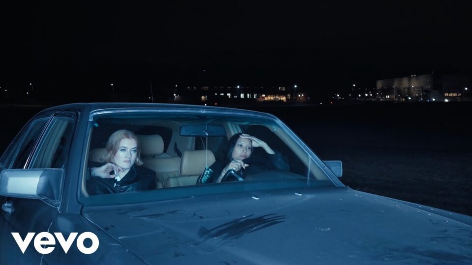 Icona Pop - Dance To This (Official Video) — IconaPopVEVO — music video music video