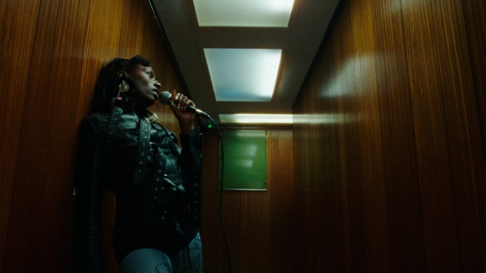 BINA. - Zombies (Official Music Video) — directed by Niyadre — music video music video