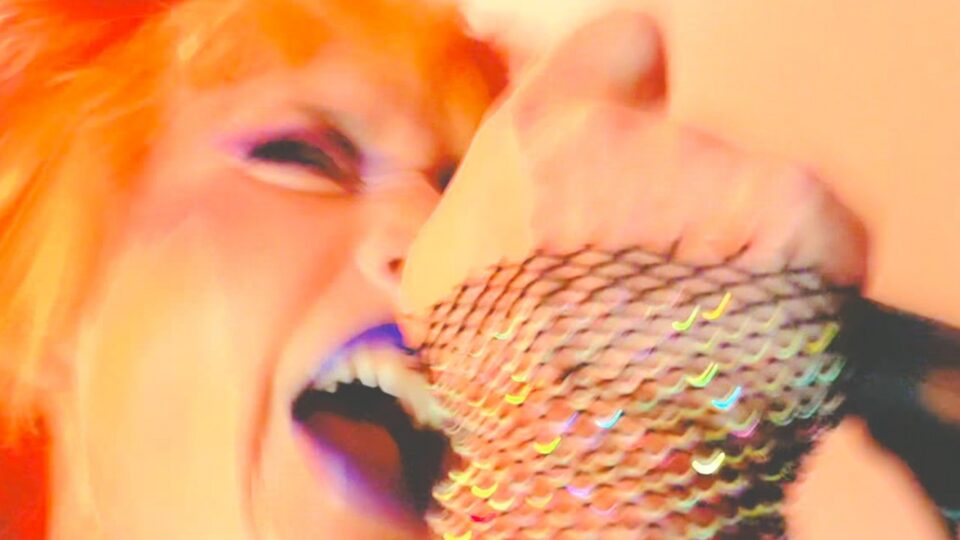 Hayley and the Crushers - Jewel Case (Official Video) — Hayley and the Crushers — music video music video