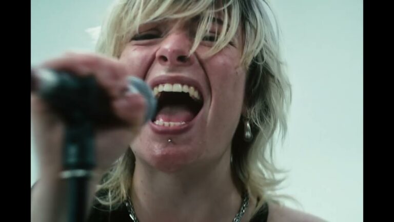 Agatha Is Dead! – Kind Regards music video