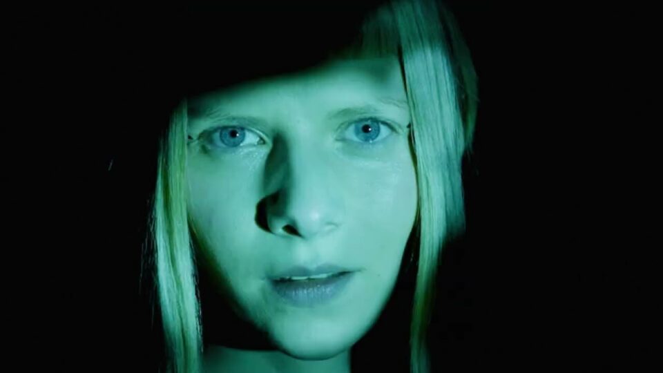 TOMORA - I DRINK THE LIGHT — directed by Adam Smith — music video music video