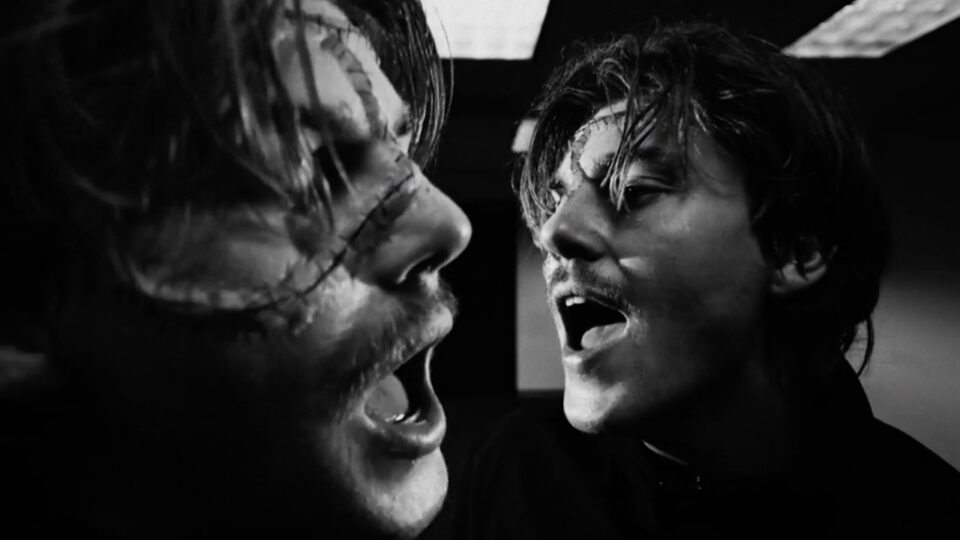 Ruel - Hate Myself (Official Music Video) — directed by Daniil Demichev — music video music video
