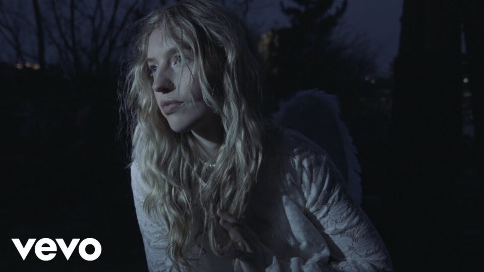 colby! - Who's Your Angel Now (Official Music Video) — colbyofficiallyVEVO — music video music video