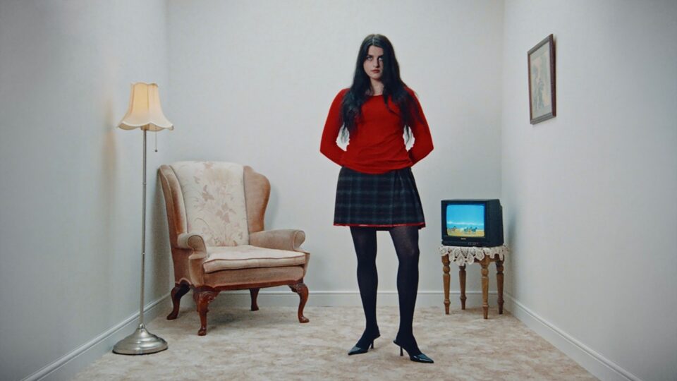 Modern Woman - Johnny's Dreamworld (Official Video) — directed by Sandra Ebert — music video music video