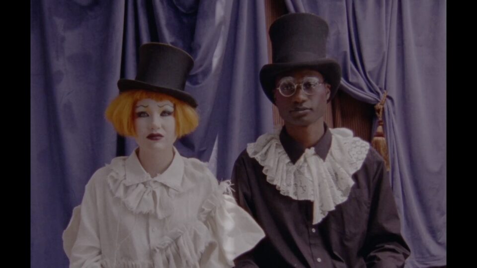 Haute & Freddy - Fashion Over Function (Official Visualizer) — Haute & Freddy — music video music video