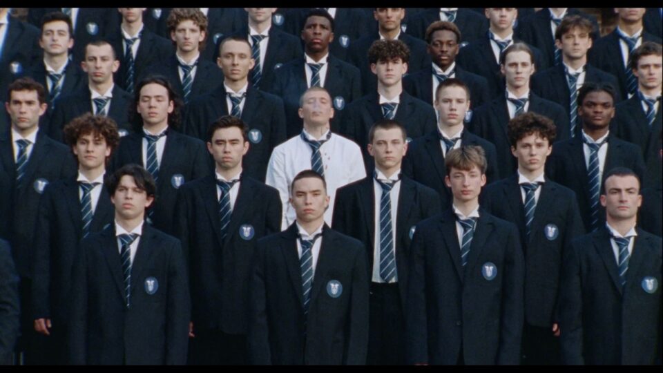 GENER8ION - STORM starring Yung Lean — directed by Romain Gavras — music video music video