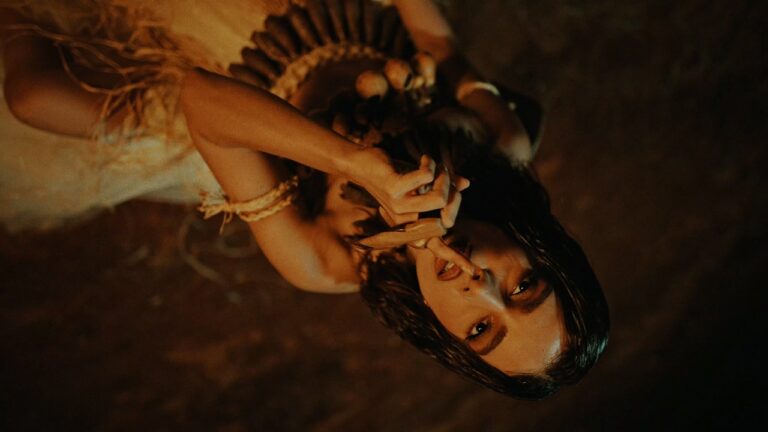 Anitta – Meia Noite music video