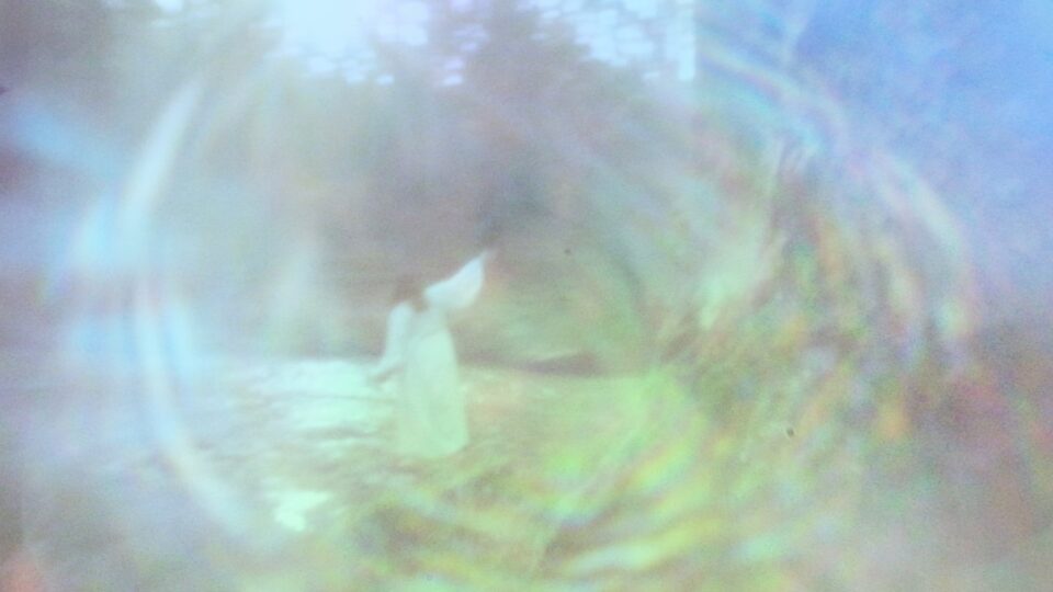 Camille Camille - J'ai rêvé (Official Video) — directed by Elisa Soto J — music video music video