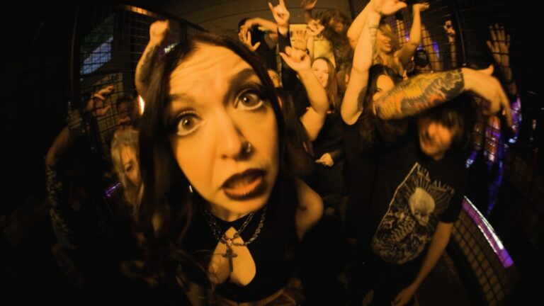 Sicksense – Newsflash music video
