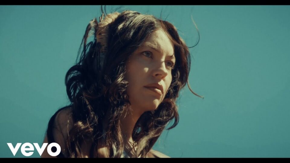 Bishop Briggs - Blood From A Stone (Official) — directed by Fernanda Vega — music video music video