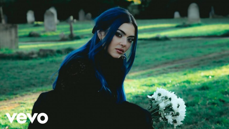 Charley - Liar — directed by Charley Young — music video music video