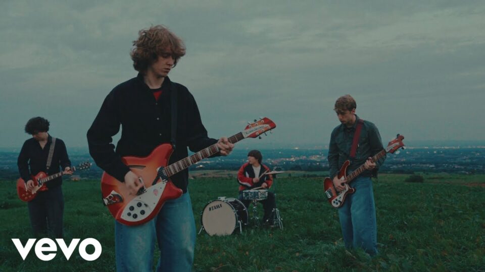 Florentenes - A Step In The Right Direction — directed by Unknown — music video music video