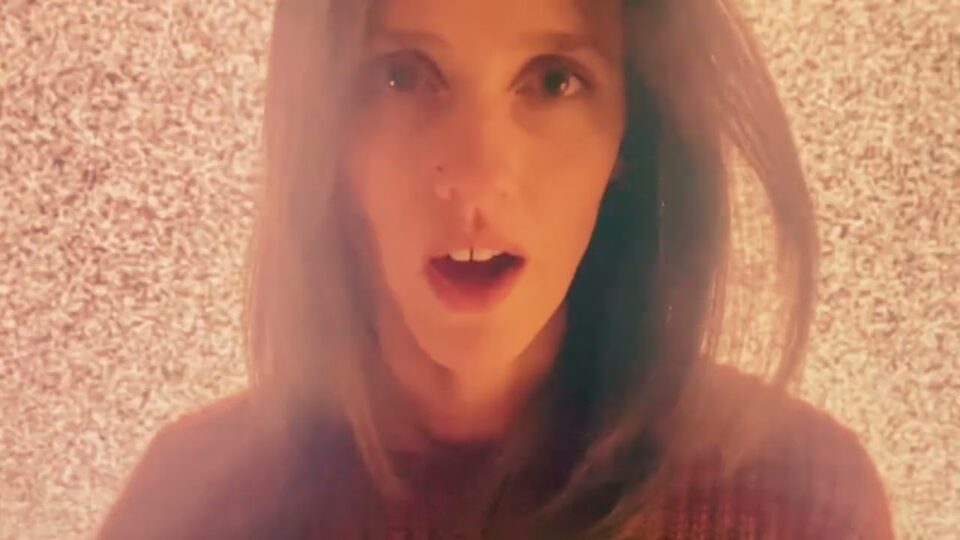 Murder Honey - We Have a Storm (Official Video) — directed by Murder Honey — music video music video