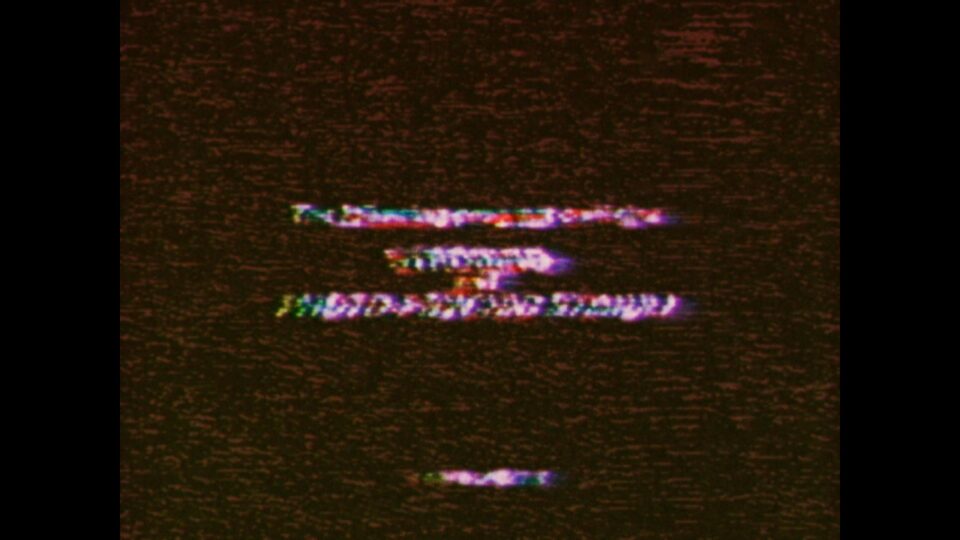 Boards of Canada - Introit / Prophecy At 1420 MHz — directed by Robert Beatty — music video music video