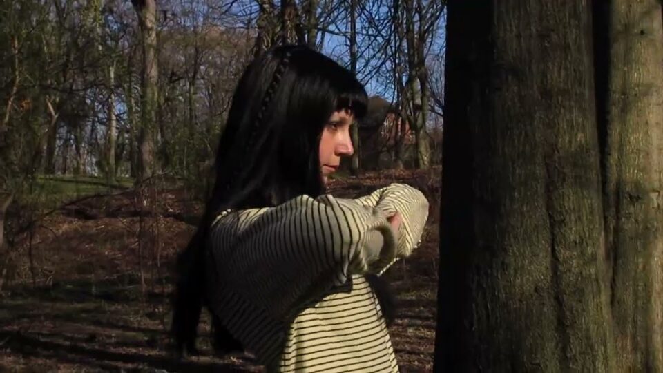 Noelle Sucks - 2nd Guesser — Noelle Sucks — music video music video