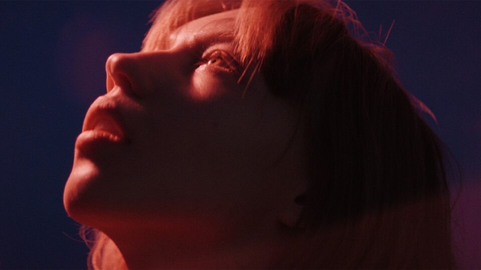 DJ HEARTSTRING, DMA'S, Saidah - A Thousand Lies (Official Video) — directed by Joey Knox — music video music video
