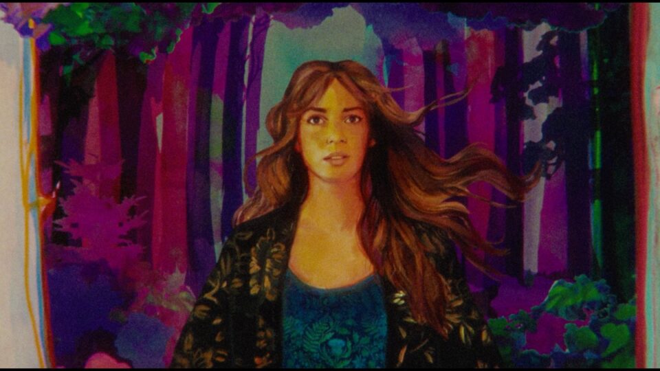 Maya Hawke - Lioness (Official Music Video) — Maya Hawke — music video music video