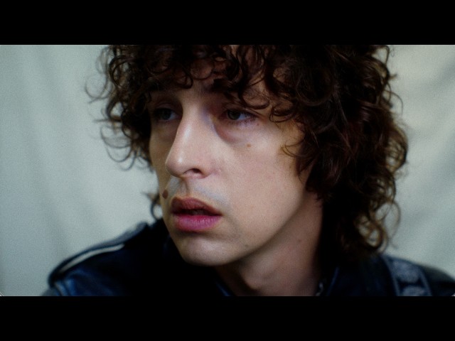 EGOISM - Time for the Needy (Official Video) — Egoism — music video music video
