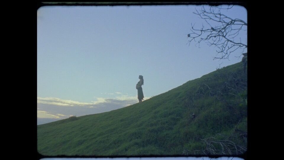 Baby Cool- Sacred (Official Music Video) — directed by Dominic Sullivan — music video music video