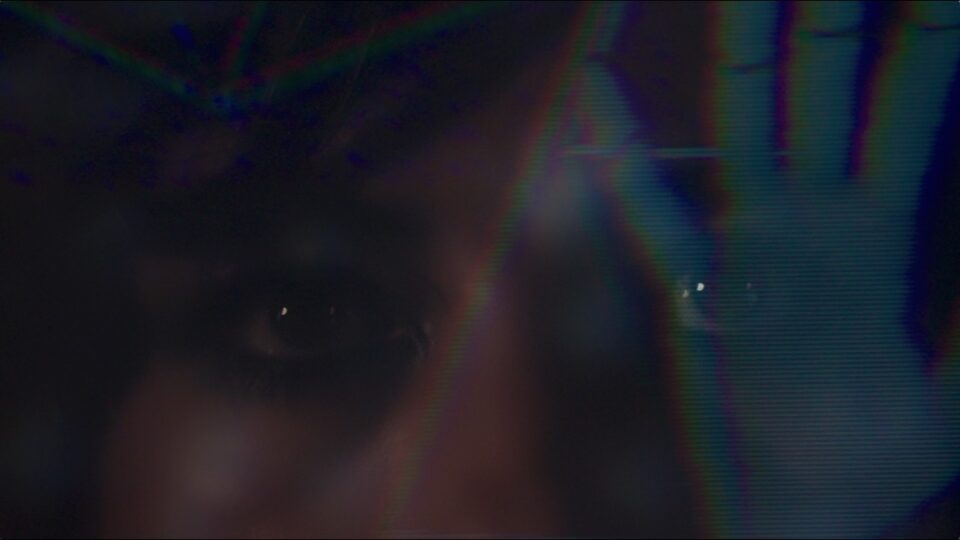 Ladytron - Secret Dreams of Thieves (Official Video) — directed by Daniel Hunt — music video music video